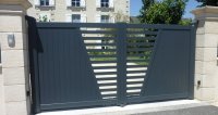 Notre société de clôture et de portail à Cauvignac